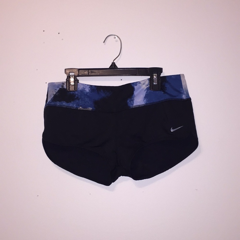 Nike shorts